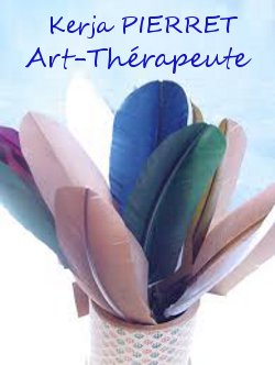 Kerja PIERRET Art-Thérapeute  vandy 08400